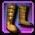 Superb Hunter's Boots icon